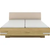 Musterring Savona 180 x 200 cm Braun