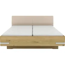 Musterring Savona 180 x 200 cm Braun