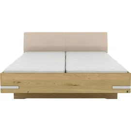 Musterring Savona 180 x 200 cm Braun