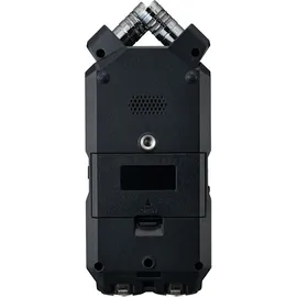 Zoom H4essential Audio Recorder schwarz
