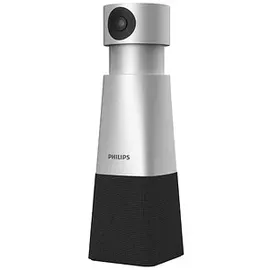 Philips Smart Meeting PSE0550 Konferenzgerät, Silber