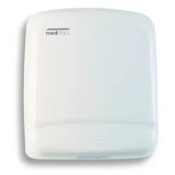 Mediclinics Händetrockner automatisch Weiß - Artikel 12170