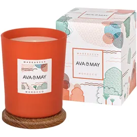 AVA & MAY Marrakesh Duftkerze