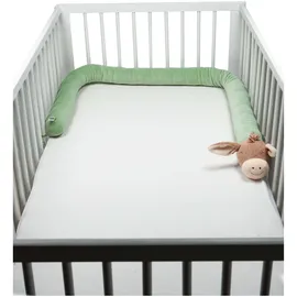 Sterntaler Nestchenschlange 180 cm, gruen