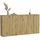 xonox.home Projekt X Garderobenkombination 183x99x34 beige