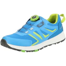 Vado Free Boa GTX Jungen Schnürer in Blau, 36 - Blau - 36