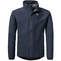 Schöffel Herren Jacket Style Lurbek Mns, navy Blazer, 50
