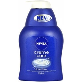NIVEA Creme Care Care Soap 250 ml Cremige Flüssigseife für Hände für Frauen