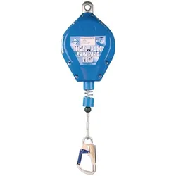 MAS Höhensicherungsgerät EN 360 Gewicht ca. 6,3 kg ( 4000385113 )