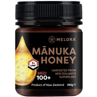 Manuka Honig Mgo100+ Honey 250 g