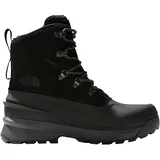 The North Face Mens Chilkat V LACE WP tnf black/asphalt grey (KT0) 10