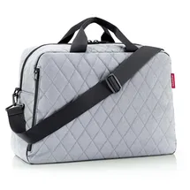 Reisenthel duffelbag M Reisetaschen Grau