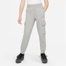 Nike Club Fleece Jogginghose Grau S