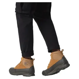 Sorel Buxton Lite Lace Plus - Braun - 42