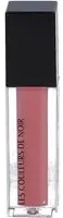 Les Couleurs de Noir Instant Gloss Lip Maximizers 05 Spring Rose Soin(S)S Des Lèvres 5 ml