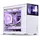 Jonsbo D31 Mesh Screen white