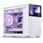 Mesh Screen white