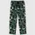 Lousy Livin Outerspace Pyjamahose Schwarz M