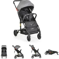 Moni Kinderwagen Buggy Colibri, faltbar,