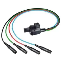 Gossen Metrawatt Z501S PRO-RE Messadapter 1St.