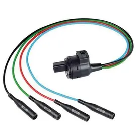 Gossen Metrawatt Z501S PRO-RE Messadapter 1St.