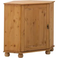 OTTO home Eckkommode 90 x 80 x 50 cm Beige