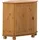 OTTO home Eckkommode 90 x 80 x 50 cm Beige