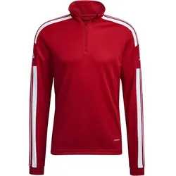 ADIDAS Herren Jacke Squadra 21 Training (normal &, TMPWRD/WHITE, XL