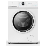 Midea MF10EW80B Waschmaschine (8 kg, 1400 U/min)