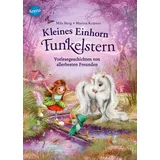 Arena Kleines Einhorn Funkelstern (2). von allerbesten Freunden