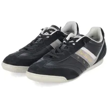 Pantofola d'Oro Herren Schwarz/Grau 43