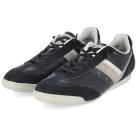 Pantofola d'Oro Herren Schwarz/Grau 43
