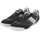Pantofola d'Oro Herren Schwarz/Grau 43