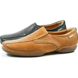 PIKOLINOS Mokassins in Braun - 44