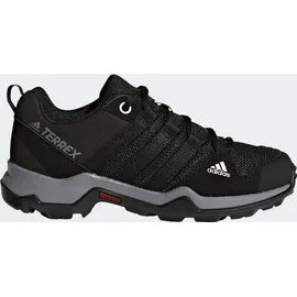 adidas Terrex AX2R Kinder Core Black/Core Black/Vista Grey 28
