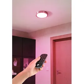 EGLO Fernbedienung Connect-Z grau Smart Home connect.Z