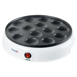Bestron APFM700W Poffertjes-Gerät weiß