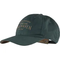 Fjällräven Est 1960 Kappe - Dark Navy - S-M