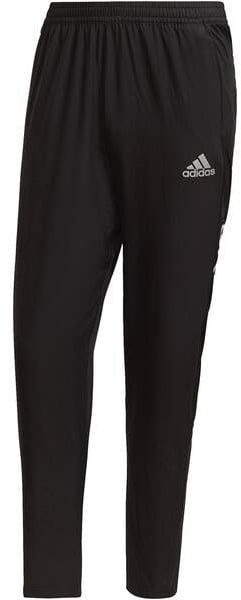 ADIDAS Herren Laufhose, BLACK, S