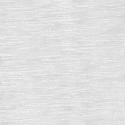Atmosphera - Moly transparenter weißer Vorhang 135X240cm