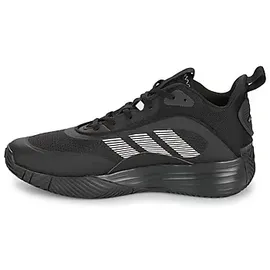 Adidas OWNTHEGAME 3.0 in Schwarz