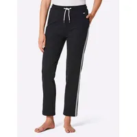 Witt Weiden Hose sportlich Schwarz 48/50