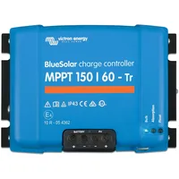 Victron Energy Victron BlueSolar MPPT 150/60-tr Solarladeregler