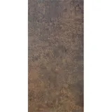 GROJA Sichtschutzelement 90 x 180 x 0,8 cm Braun HPL