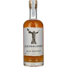 Glendalough Single Grain Irish Whiskey 42% vol 0,7 l