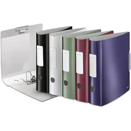 Leitz Active Style DIN A4 80 mm Farblich sortiert 5 St.