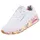 SKECHERS Uno - Loving Love white 39