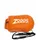 Zoggs Schwimmboje Hi Viz 12 l Orange/Weiß