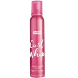 Umberto Giannini Curl Whip Activating Mousse 200 ml