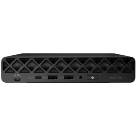 HP ProDesk Mini-PC 5-225t 16 GB RAM 512 GB SSD Intel Arc Graphics Windows 11 Pro